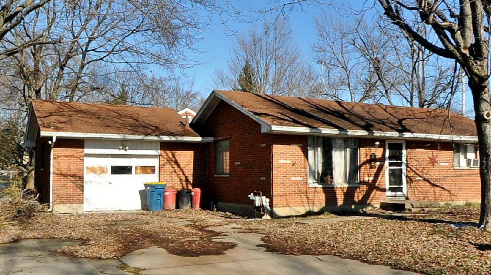 Property Image of 405 Pleasant Plain Road